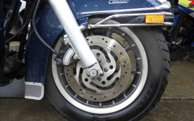 HARLEY FLHTC 1450 2001