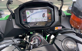 KAWASAKI NINJA 1000SX 2023 ZXT02K