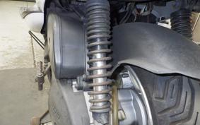 YAMAHA MAJESTY 125 2010