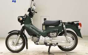 HONDA ｸﾛｽｶﾌﾞ50 AA06