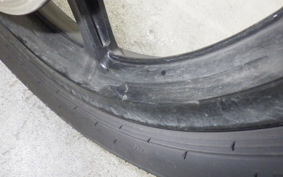 SUZUKI Vストローム800 2024 EM1BA