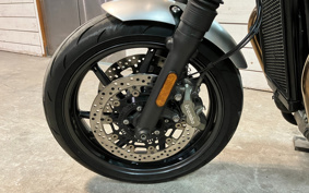 TRIUMPH SPEED TWIN 2019 DAD85H