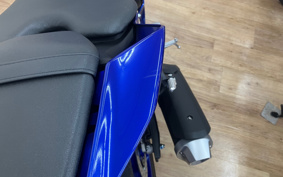 YAMAHA YZF-R125 RE45J