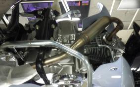 HONDA C125 SUPER CUB JA58