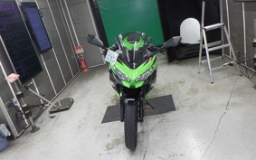 KAWASAKI NINJA 250 2 1999 EX250P