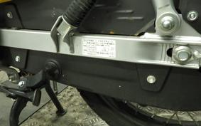 HONDA ｸﾛｽｶﾌﾞ110-2 JA45