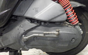 YAMAHA CYGNUS 125 XSR 2 2001 SE44J
