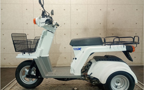 HONDA  GYRO X BASIC  TD02