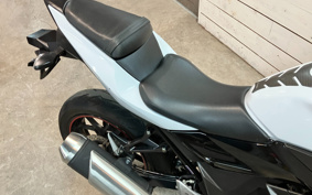 SUZUKI GSX250R DN11A
