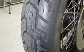 HARLEY FLSTC 1340 1989