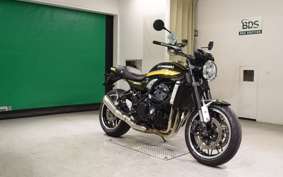 KAWASAKI Z900RS 2021 ZR900C