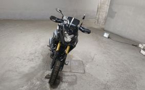 HONDA CB200X MC56