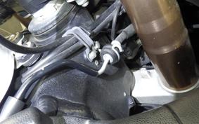 SUZUKI HAYABUSA Gen.2 2015 GX72B