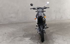 KAWASAKI KLX125 LX125C