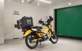 HONDA CT125-2 2015 JA65
