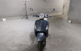 VESPA GTS250 IE M45100