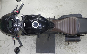 SUZUKI SV650 X A 2022 VP55B