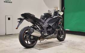 KAWASAKI NINJA 1000 SX 2025 ZXT02K