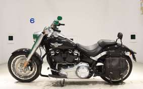 HARLEY FLBS 1870 2018