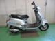 Фото Honda LEAD 100 с японского аукциона