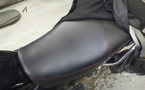 HONDA CBF125T