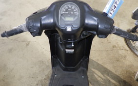 HONDA TACT-4ﾍﾞｰｼｯｸ AF79