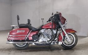 HARLEY HARLEY FLHT1580 FV4