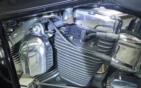 HARLEY FLSTC 1580 2007