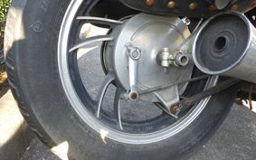 YAMAHA XV750 SPECIAL 1984 5E5