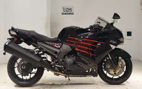 KAWASAKI ZX 1400 NINJA R A 2017
