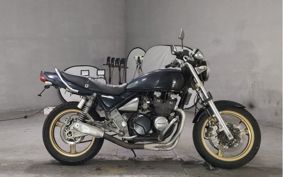 KAWASAKI ZEPHYR400K 2004 ZR400C
