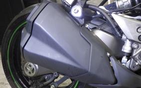 KAWASAKI NINJA 1000 A 2014