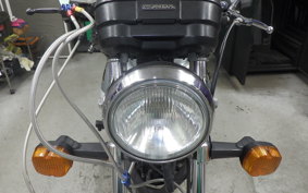 HONDA CB400 N 2021 CB400N