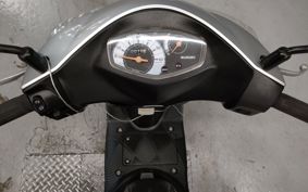 SUZUKI ADDRESS V50 CA44A