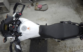 HONDA 400X ABS 2014 NC47