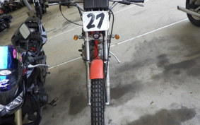 HONDA TLR200 MD09