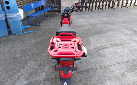 HONDA CT125 HUNTER CUB JA55