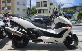 HONDA  SILVER WING GT600 2009 PF02