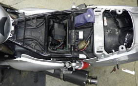HONDA X4 LD 2002 SC38