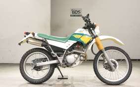 YAMAHA SEROW 225 Gen.2 1KH