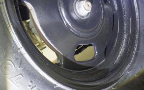 HONDA ZOOMER 1995 AF58