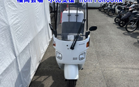 HONDA GYRO CANOPY-2