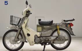 HONDA C90 SUPER CUB E HA02
