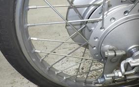 HONDA C50 SUPER CUB AA09