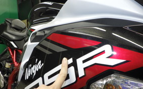 KAWASAKI ZX-25R 2019 ZX250E