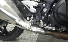 KAWASAKI Z400 Gen.2 2019 EX400G