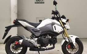 HONDA ｸﾞﾛﾑ JC61