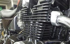 KAWASAKI ZEPHYR 400 KAI 2003 ZR400C