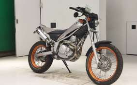 YAMAHA TRICKER Gen.2 2011 DG16J