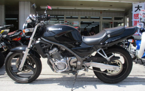KAWASAKI BALIUS 250 ZR250A